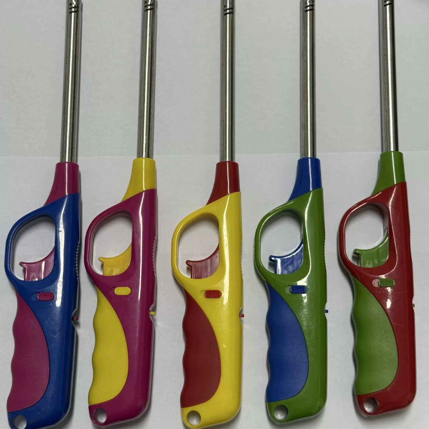 明火点火抢配件 点火器配件 点火枪散件