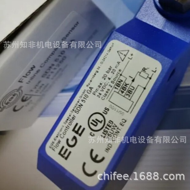 Ege Flow Meter Lnz450Ga-K Flow Controller Sdn510Gsp Proximity Switch Igmf015Gsp in Stock Ege Flow Meter Lnz450Ga-K Flow Controller Sdn510Gsp Proximity Switch Igmf015Gsp in Stock