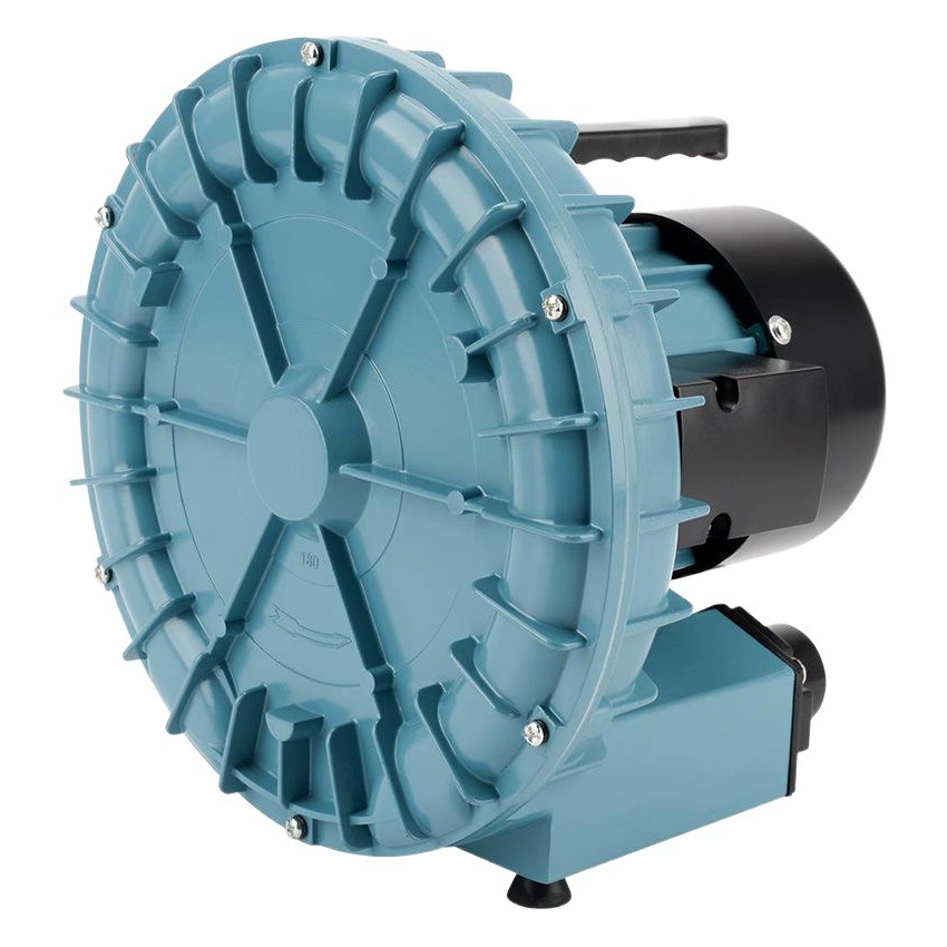 Ежедневный воздушный насос воздуходувка вихревой насос вентилятор для очистки сточных вод воздушный насос рыбий пруд кислородный насос генератор кислорода объем воздуха