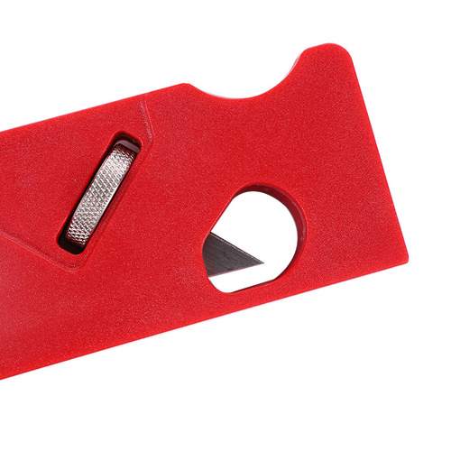 Corner chamfering plane, edge planing tool, dual-purpose woodworking plane, hand plane for removing edges and corners, beveling plane for 45-degree angles