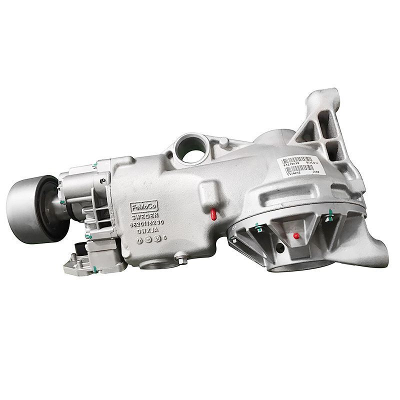 Applicable to Land Rover original Discovery 3 4 Range Rover Sports Aurora Skywalker 2 front and rear differential tail tooth Assembly