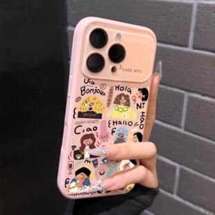 �W���T�f�羳Һ�B��ҕ���m���O��17Promax�֙C��ŮiPhone16ܛ���z