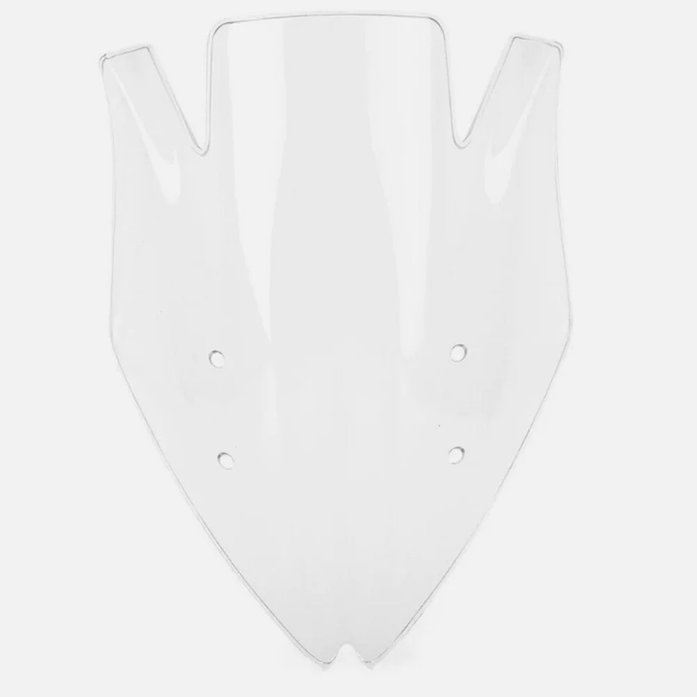 Suitable for Kawasaki Z1000 2006-2009 Motorcycle Modified Front Windshield Front Windshield