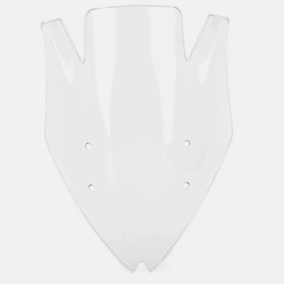 Suitable for Kawasaki Motorcycle front windshield - 06040008-transparent