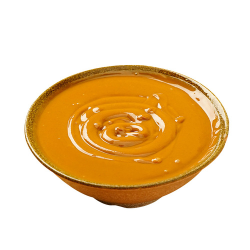 Taste the old Beijing style Erba sauce 60g hot dry noodles mixed with sesame peanut butter hot pot dipping sauce