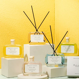 植物香料;香薰;香薰蜡烛工具