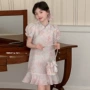 女童夏季儿童女孩裙子