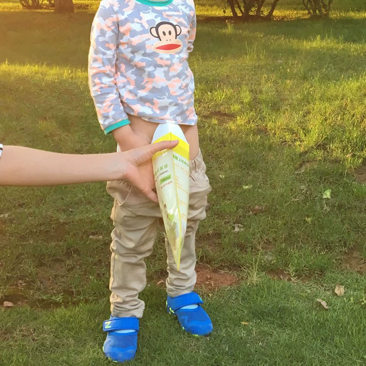 Одноразовый мочеприемник Jiemu для экстренных случаев в автомобиле, для стоячего мочеиспускания, для вождения, путешествий на природе, портативный писсуар для автомобиля