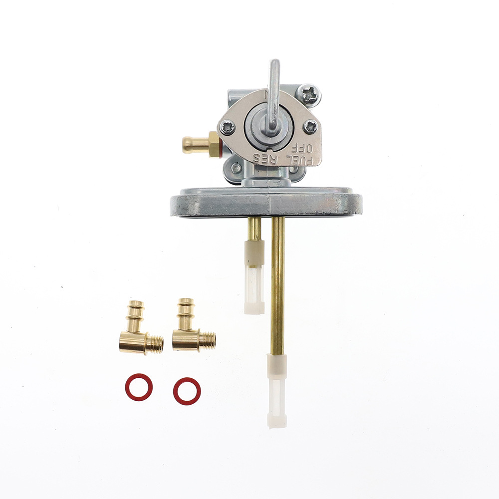 Interruptor de aceite para válvula de combustible de motocicleta Yamaha XS650 XS750 Especial XS850 XS1100