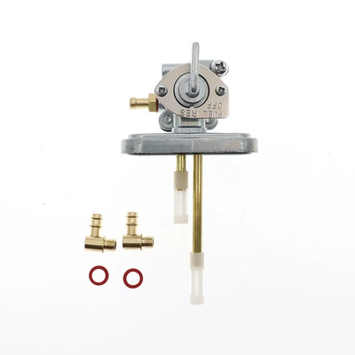 Motorcycle Fuel Valve Oil Switch Yamaha XS650 XS750 Special XS850 XS1100