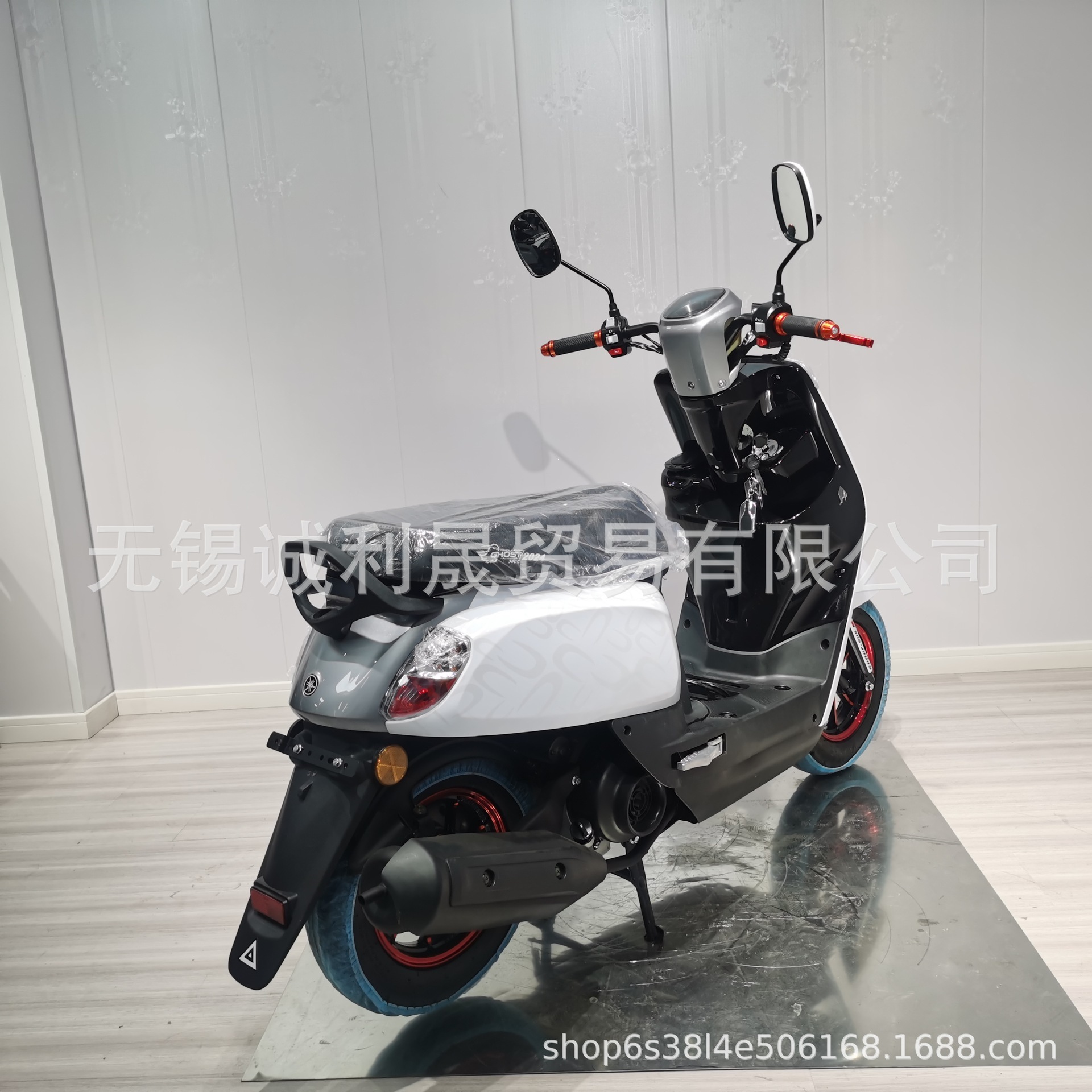 Two-Wheeled Electric Scooters, Lightweight Electric Vehicles, Compact Two-Wheeled Scooters Are Selling Well Across Borders