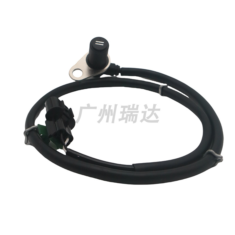 4670A256 Adecuado para modelos Mitsubishi Sensor ABS Sensor antibloqueo Venta caliente transfronteriza