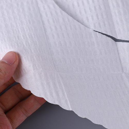 Soluble water single-use toilet seat cushion travel outdoor postpartum pregnant woman toilet seat water-soluble seat pad disposable toilet paper