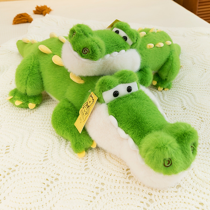 Cartoon plush toy