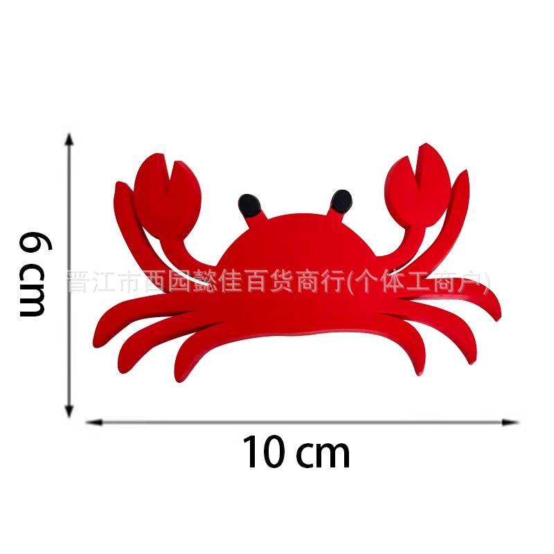 Colgante veraniego para bolso de playa – accesorios Bogg con gafas de sol y arcoíris, estilo divertido DIY