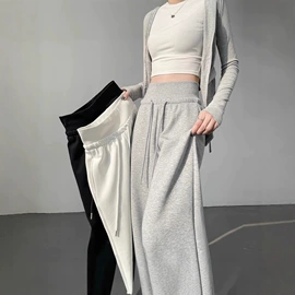 打底裤;保暖裤;休闲裤