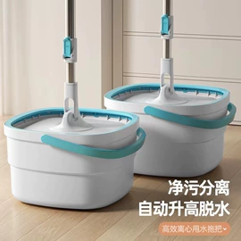 拖把、拖布桶;马桶刷;扫把、簸箕