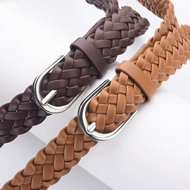 腰带;腰封;腰链