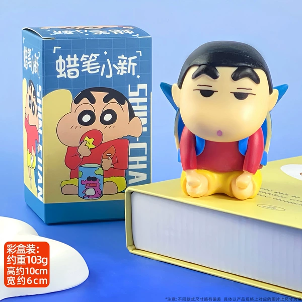 Backpack Shin-box