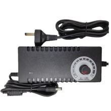 3-12V3A 4A 5A��Ҏ���{�Դ�m���� led��늙C���L�Cˮ��60W�Դ