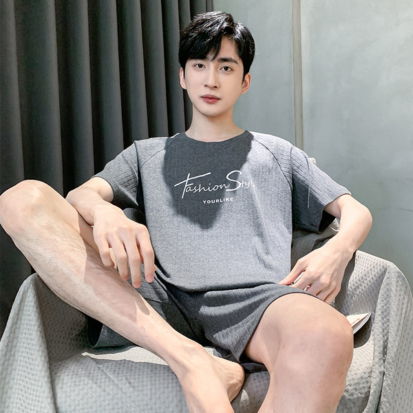 Summer thin pijama