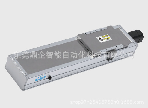 【GMT】电动缸机械手 GETD22系列 电动缸模组机械手电动X轴 厂家