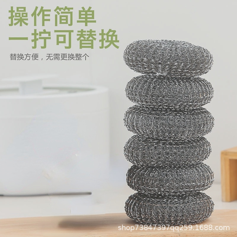 교체용 헤드[1팩]