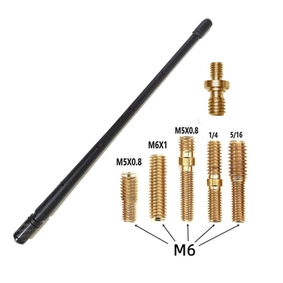 Ford F150 95-26 Off-Road Vehicle – vehicle antenna
