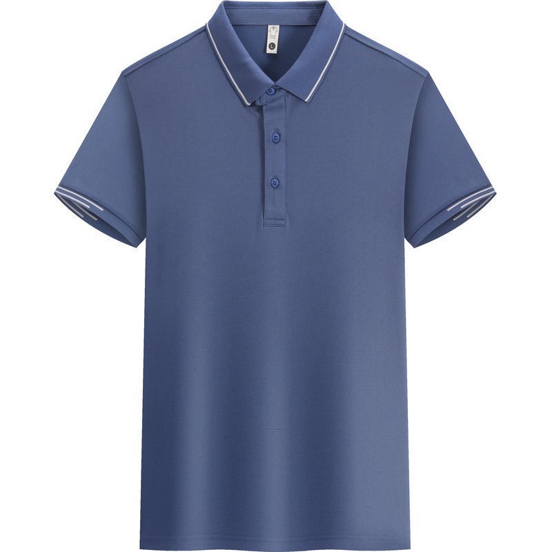 Summer elite polo