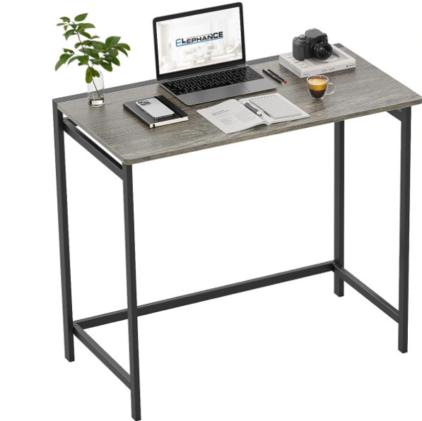 Customized Casual Foldable Computer Desk E-Sports Desk Home Office Study Desk Writing Desk