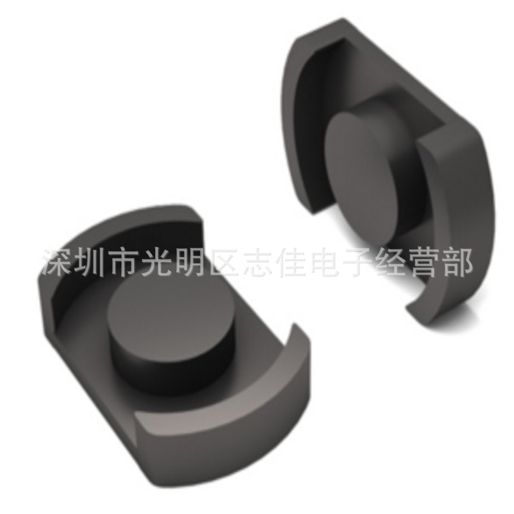 POT4015通讯磁芯电源磁芯POT4015变压器磁芯