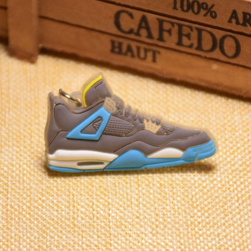 Air Jordan, спортивная обувь, брелок-ключница