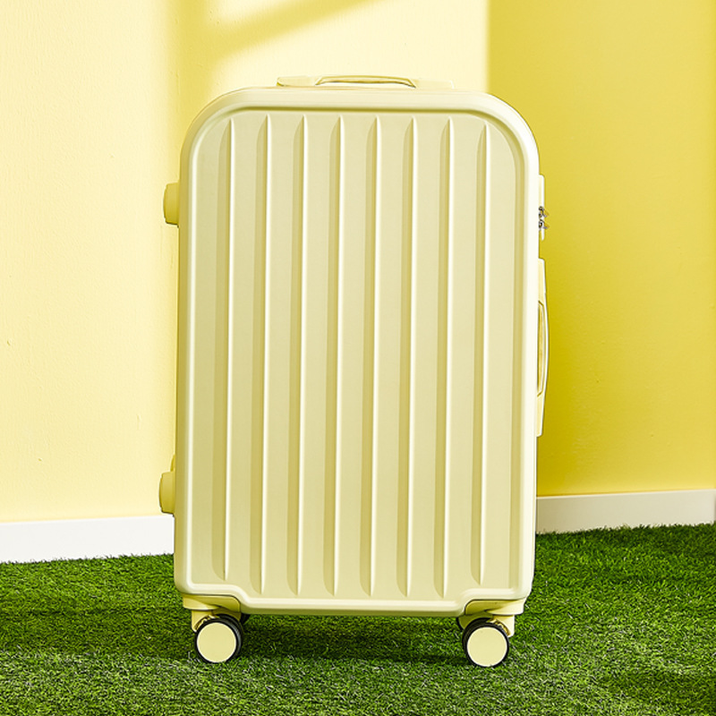 20 pulgadas caja de tracción caja de cifrado transfronteriza maleta de gran capacidad maleta de rueda universal maleta al por mayor