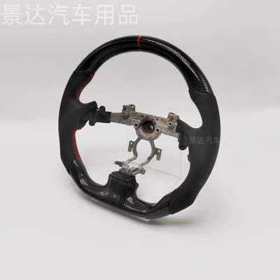 Suitable for 07-13 Infiniti Steering wheel
