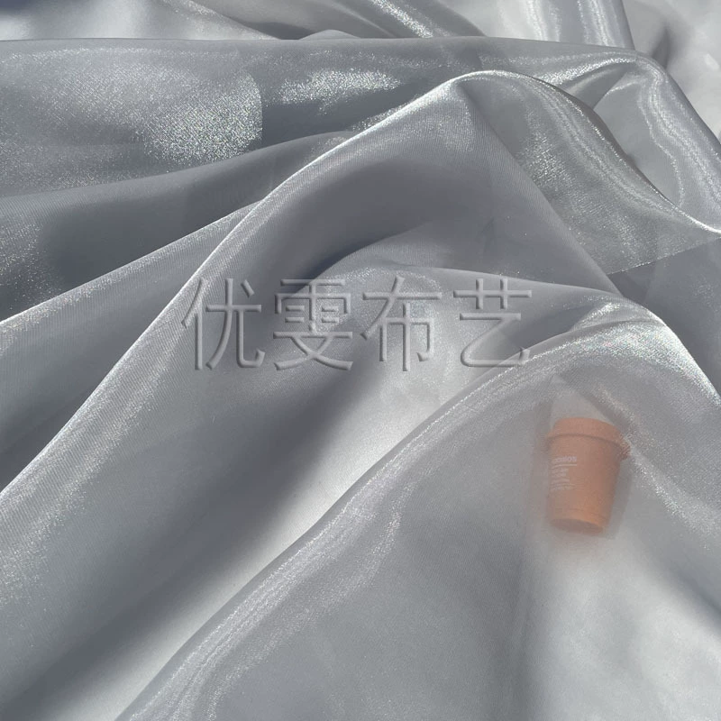 Gauze cloth, Hanfu, fashionable wedding dress