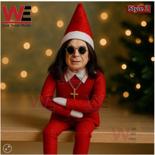 ��ƷOz Christmas Elf Doll�WƝ�}�Q���`�����}�Q�b�Ʒ�[������