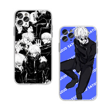 ������ս�ֻ�������ƻ��12������iPhone11����Gojo Satoru�羳��