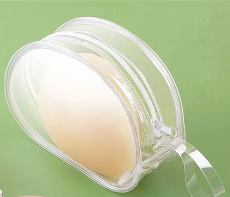 투명한 저장 상자