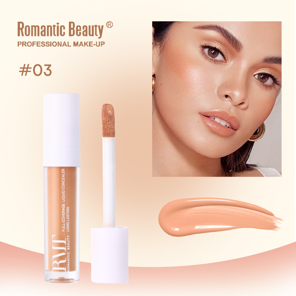Extensión transfronteriza, maquillaje sin quitar el maquillaje, base de maquillaje para cubrir las manchas de acné, acné y brillo, solución de reparación de la piel.