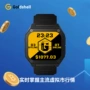 防水科技电子智能手表
