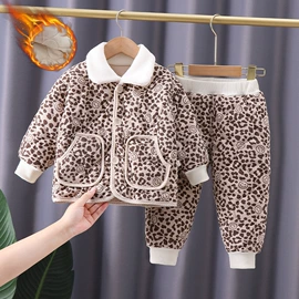 童套装;童裤;童保暖裤