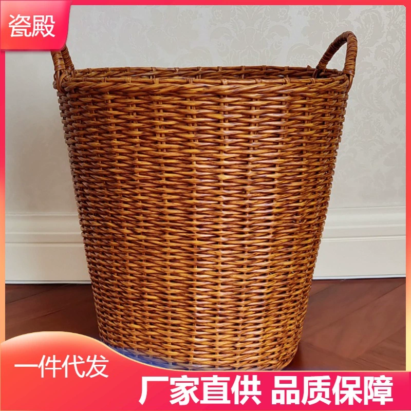 Extra large big laundry basket, storage system, plastic toy
