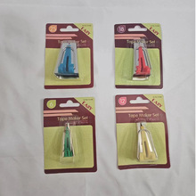 制带器 包边器 滚边器  拉筒 diy缝纫拼布工具卷边工具