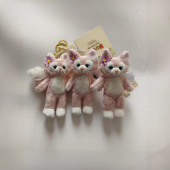裸の貝のかわいい立ち姿の玲娜貝のペンダントのキーホルダーのかばんのペンダントの女子学生の誕生日の新年のバレンタインデーのプレゼント