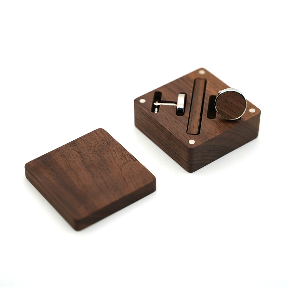  tie, box, men's set, carved accessory engraved, french style