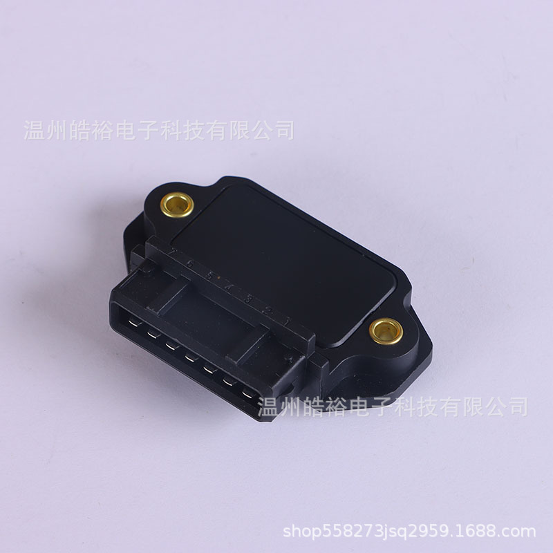 点火控制模块BM302 227100102 0227100123 适用于Peugeot