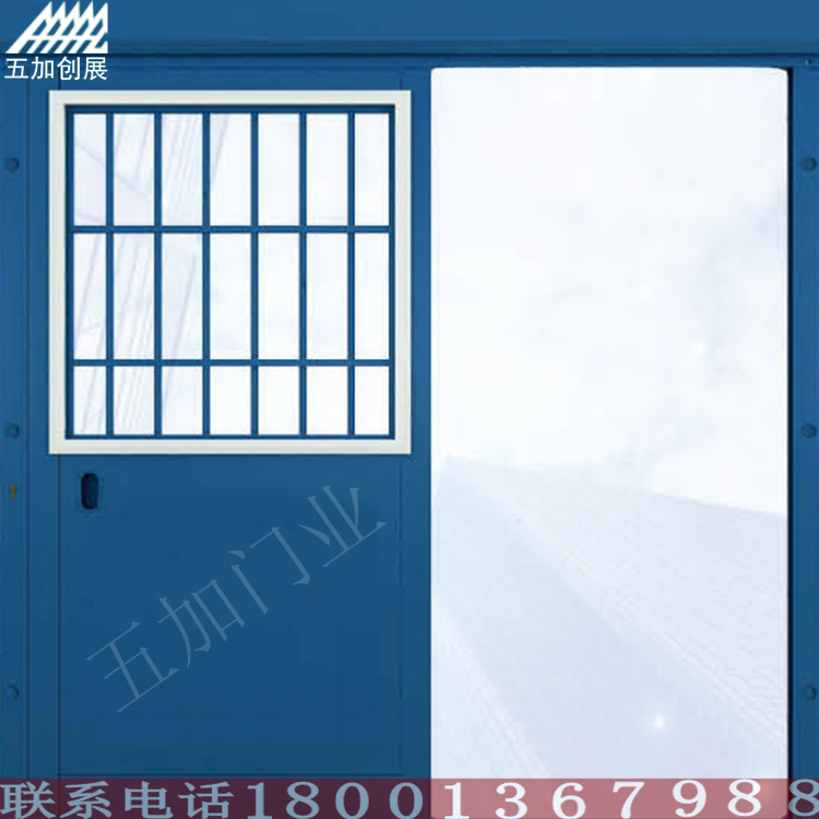 监狱门 一框双门 监狱大门 自动栅栏门 自动监舍门 智能监舍门-阿里巴巴