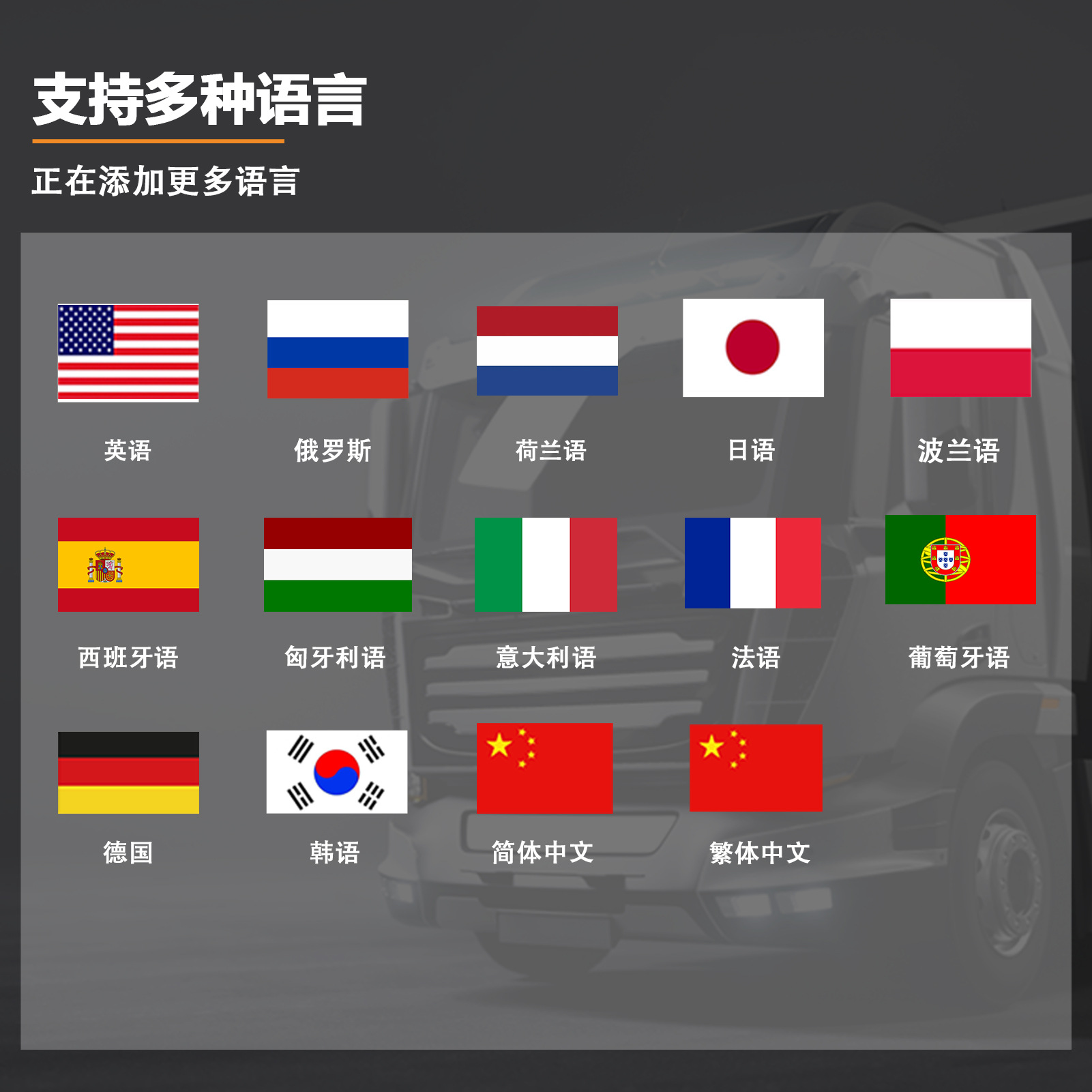 Chaiqi Integrated X431 Computer Version Car Wifi/Bluetooth Obd2 Fault Diagnosis Instrument 7inch Free Update Instrument