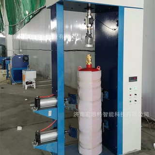 自动拧阀机 消防气瓶钢瓶拧阀机 瓶阀拆卸机