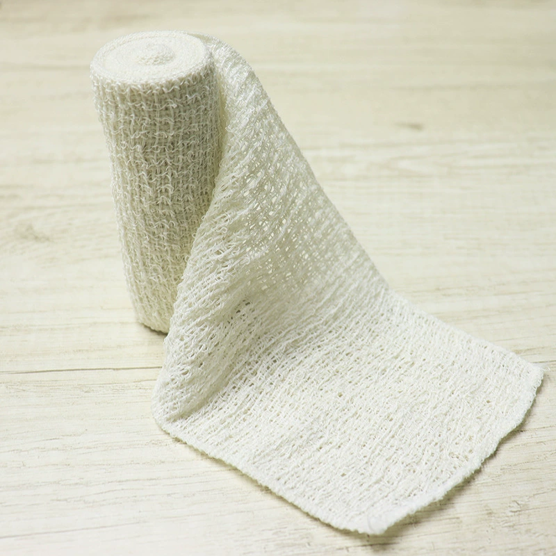 Elastic elastic bandage, accessories
